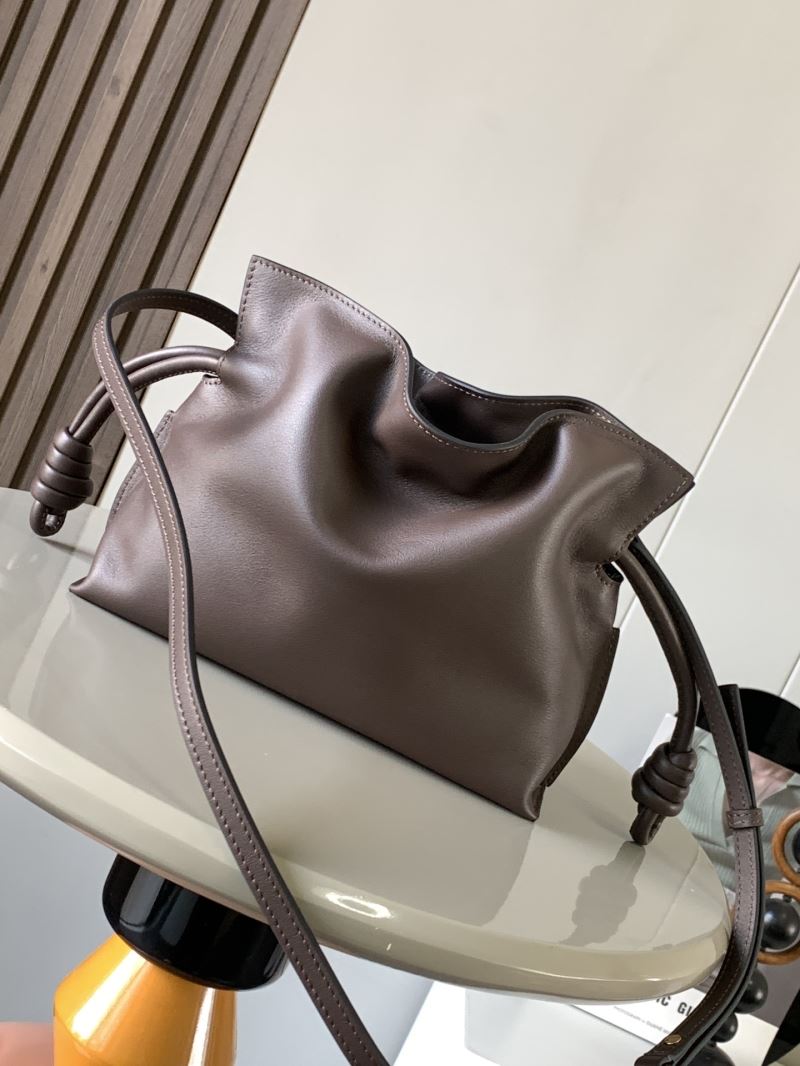 Loewe Flamenco Bags